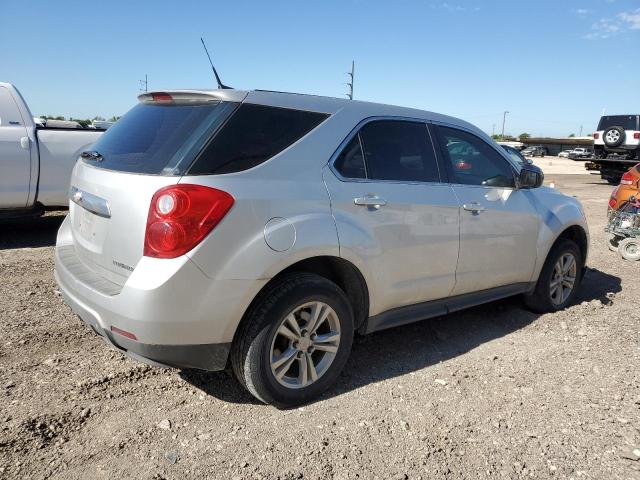 Vin: 1gnalbekxdz117627, lot: 48878014, chevrolet equinox ls 20133