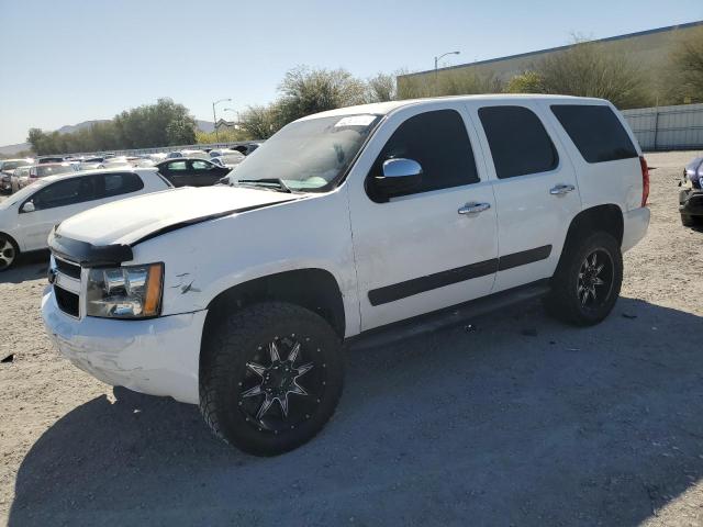 2014 Chevrolet Tahoe Police VIN: 1GNLC2E04ER207574 Lot: 50631564