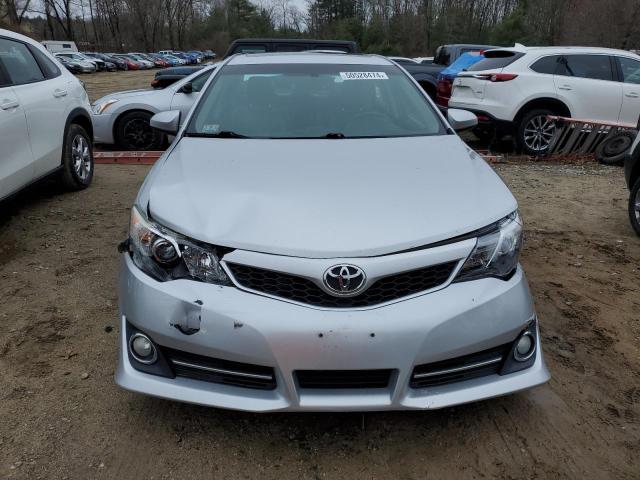 4T1BF1FK5DU709281 | 2013 Toyota camry l