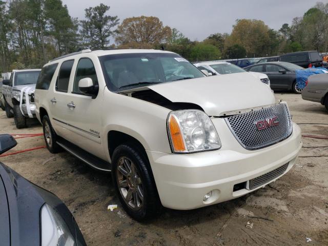 2011 GMC Yukon Xl Denali VIN: 1GKS2MEF3BR242789 Lot: 51419884