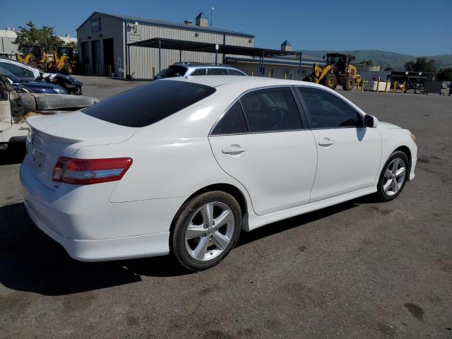 2011 Toyota Camry Base VIN: 4T1BF3EKXBU582344 Lot: 51806134