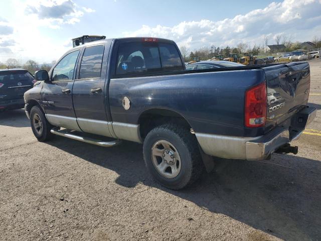 2004 Dodge Ram 1500 St VIN: 1D7HU18D54J202858 Lot: 51097364