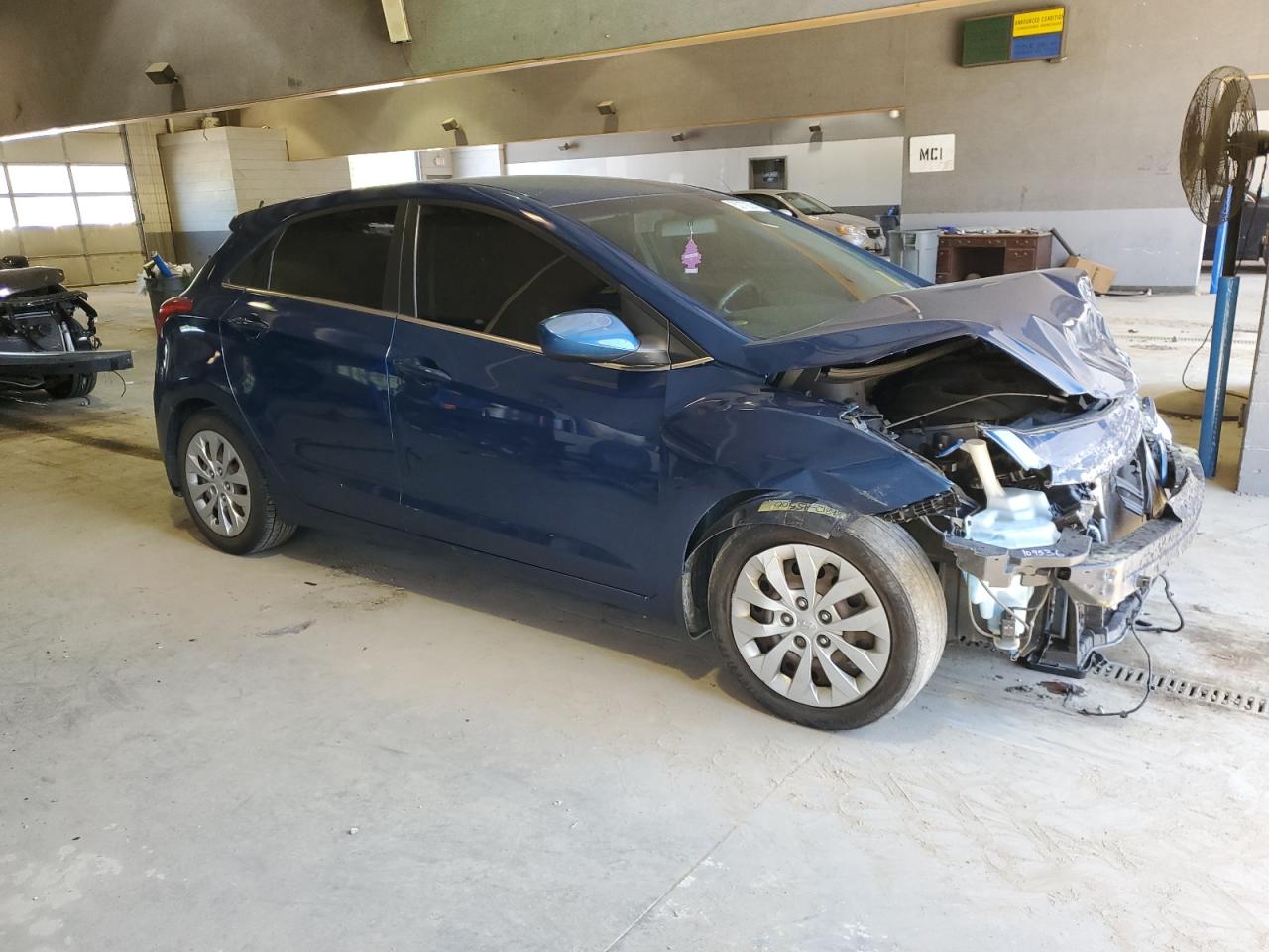 KMHD35LH0GU303429 2016 Hyundai Elantra Gt