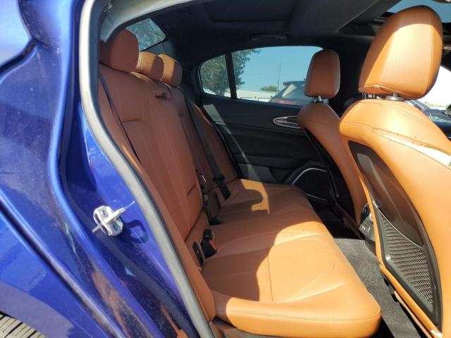 2022 ALFA ROMEO GIULIA SUP ZARFANBN9N7653542