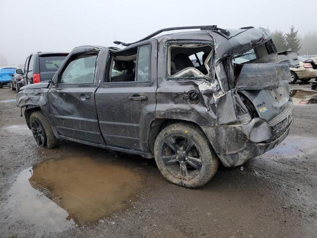 2015 JEEP PATRIOT 1C4NJRAB7FD244155