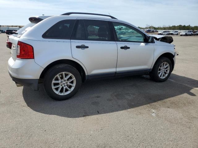 2013 Ford Edge Se VIN: 2FMDK3GC4DBB33826 Lot: 50200364