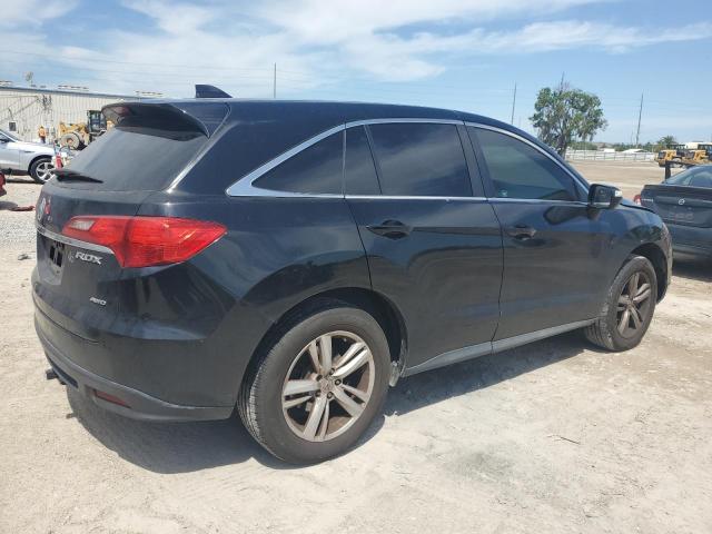 5J8TB4H56DL008334 | 2013 Acura rdx technology