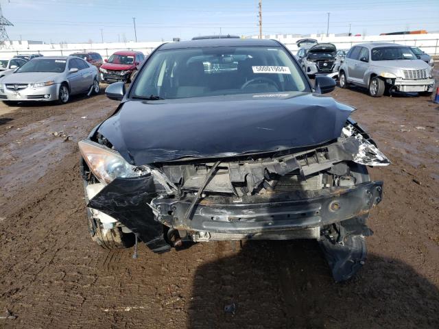 VIN JM1BL1L79D1817773 2013 Mazda 3, I no.5