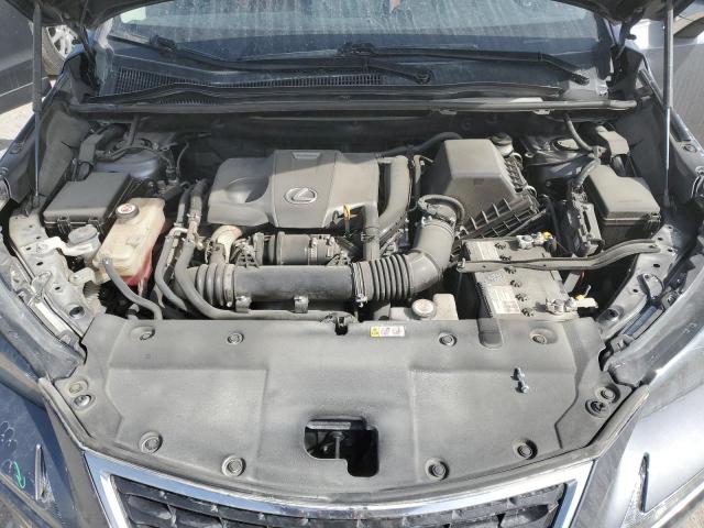 2020 LEXUS NX 300 JTJDARBZ8L5007202