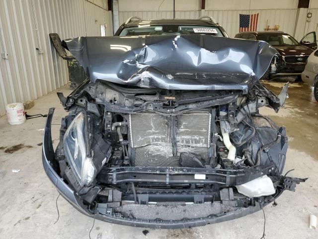 VIN 4JGDF7CE0EA433928 2014 Mercedes-Benz GL-Class, ... no.5