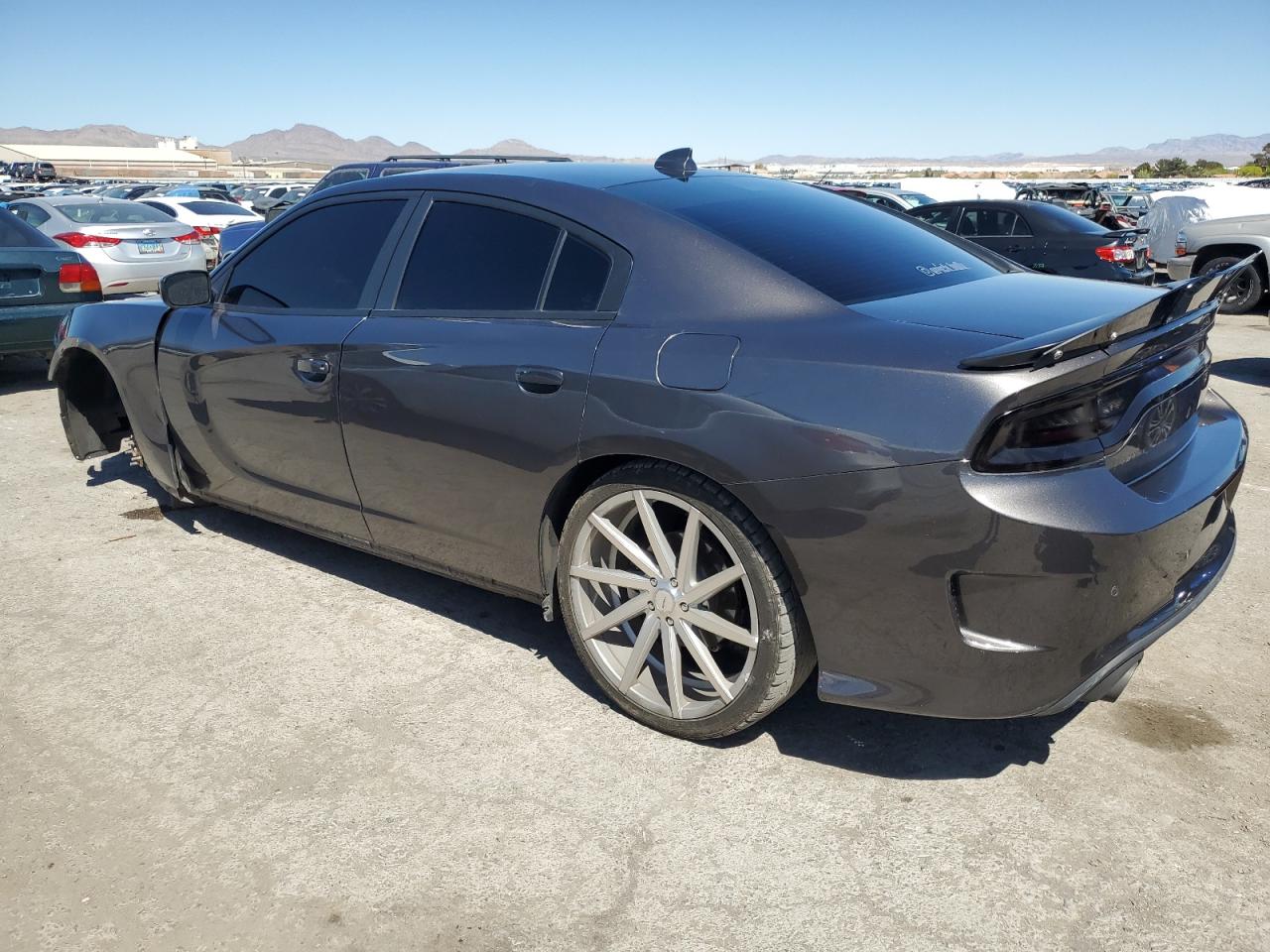 2022 Dodge Charger R/T vin: 2C3CDXCTXNH145764