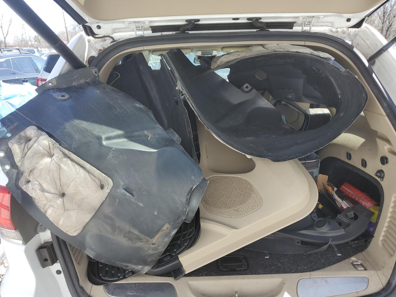 1C4RJFBG1FC662131 2015 Jeep Grand Cherokee Limited