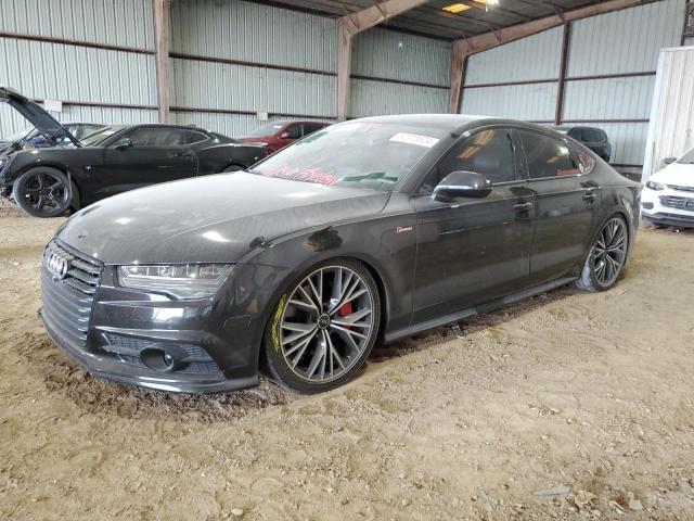 2017 Audi A7 Prestige VIN: WAU22AFC6HN129804 Lot: 52373524