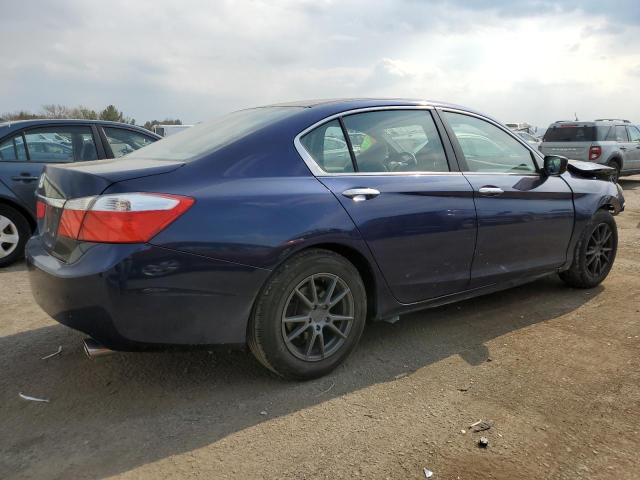 2013 Honda Accord Lx VIN: 1HGCR2F3XDA015929 Lot: 50814774