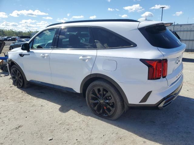 5XYRK4LF5NG159915 Kia Sorento SX 2