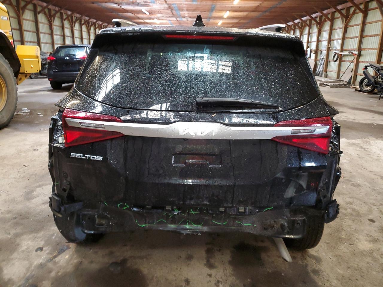 KNDEP2AA8N7324641 2022 Kia Seltos Lx