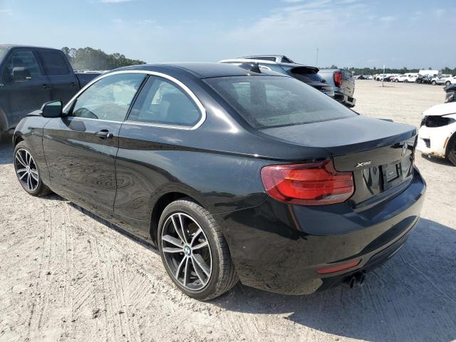 2020 BMW 230Xi VIN: WBA2J3C09L7F37206 Lot: 51450764