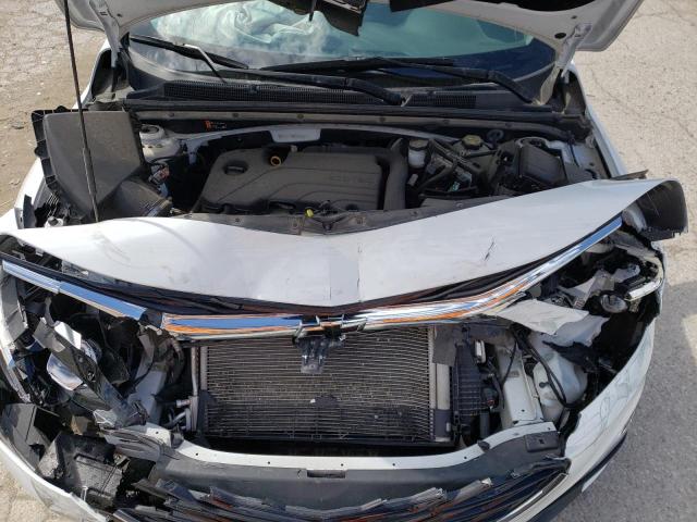 2021 CHEVROLET MALIBU RS - 1G1ZG5ST9MF040533