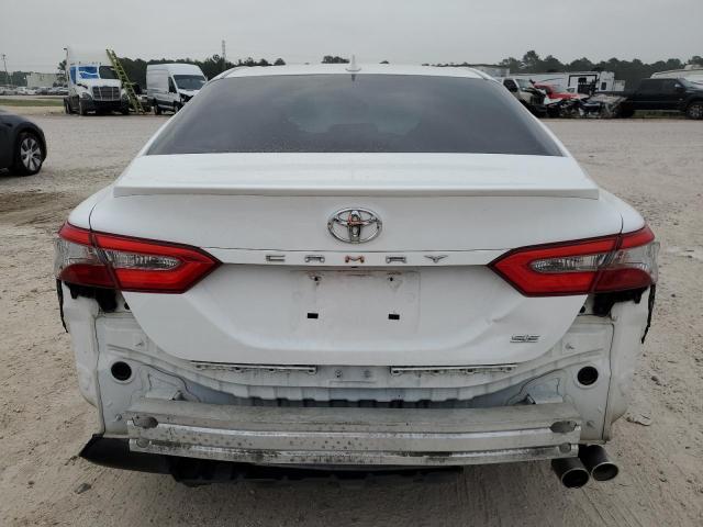 2019 Toyota Camry L VIN: 4T1B11HK2KU169610 Lot: 51422434