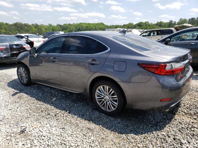 2016 Lexus Es 350 VIN: 58ABK1GGXGU009937 Lot: 52389924