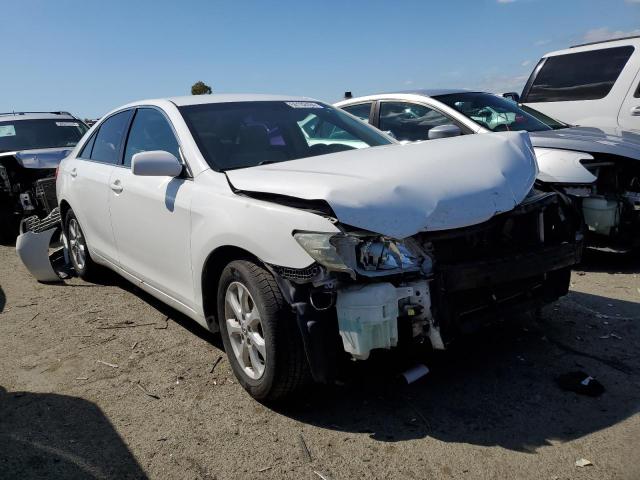 2007 Toyota Camry Ce VIN: 4T1BE46K17U627394 Lot: 50102494