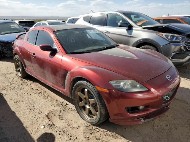 2006 Mazda Rx8 VIN: JM1FE173660205090 Lot: 41664954