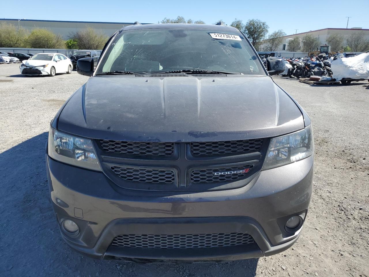 3C4PDCBG0KT873090 2019 Dodge Journey Se