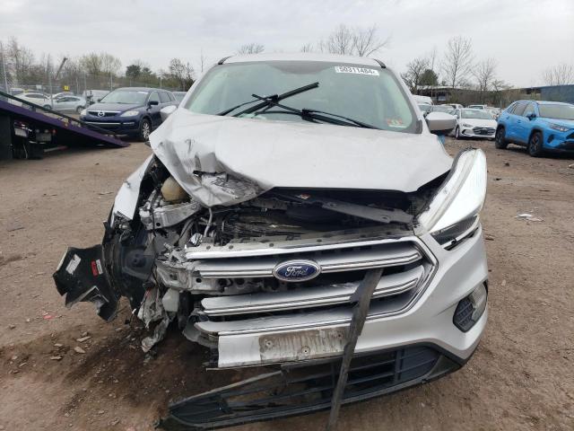 2017 Ford Escape Se VIN: 1FMCU9G95HUB67187 Lot: 50311484