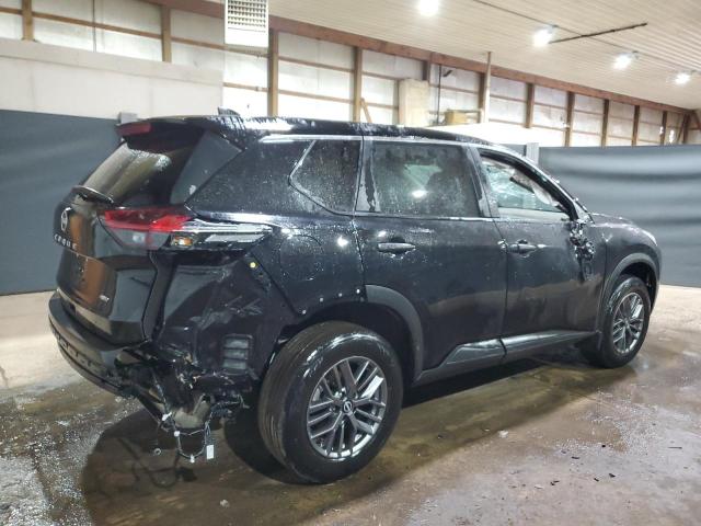 2023 Nissan Rogue S VIN: 5N1BT3AB2PC813653 Lot: 49726194