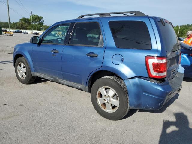 1FMCU0D76AKA55093 | 2010 Ford escape xlt