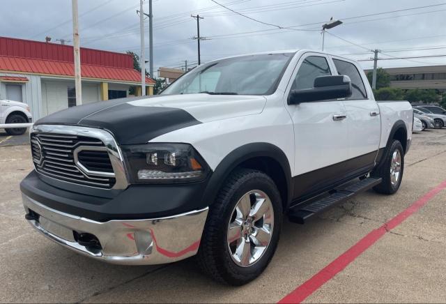 2018 RAM 1500 SSV - 1C6RR7XT9JS326172
