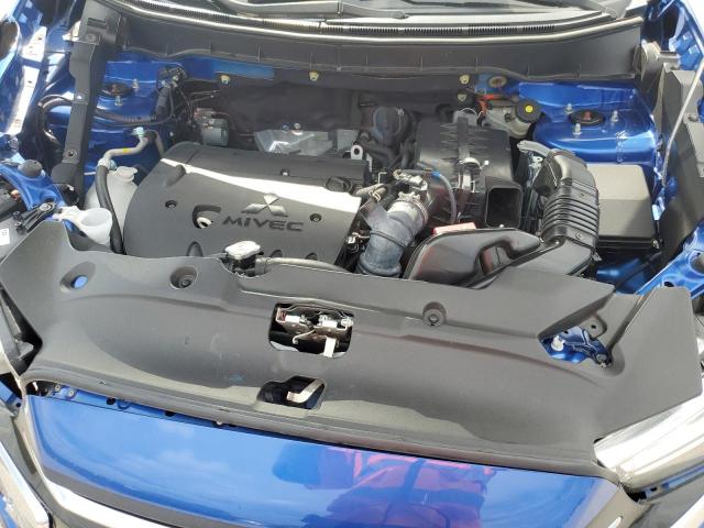 2019 MITSUBISHI OUTLANDER - JA4AP3AU3KU033972