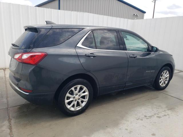 2020 Chevrolet Equinox Lt VIN: 2GNAXKEV6L6179504 Lot: 49435914