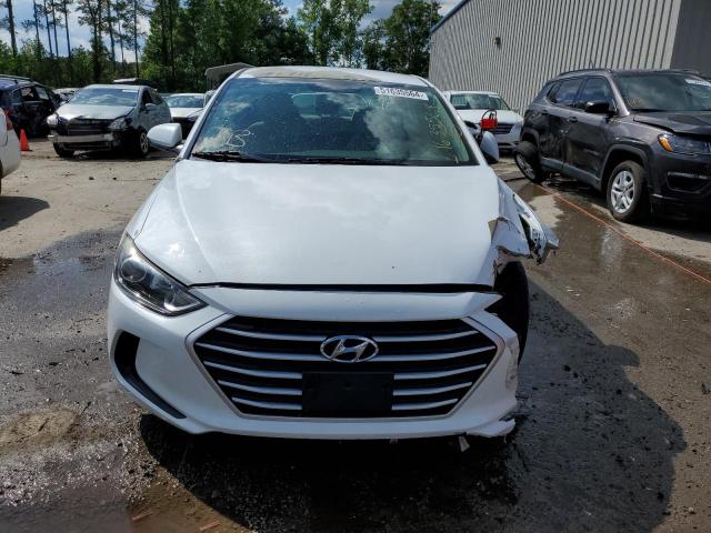 2017 Hyundai Elantra Se VIN: 5NPD74LF5HH149524 Lot: 49513224