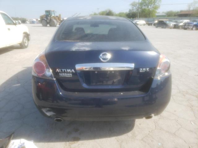 2011 Nissan Altima Base VIN: 1N4AL2AP3BC125391 Lot: 50509354