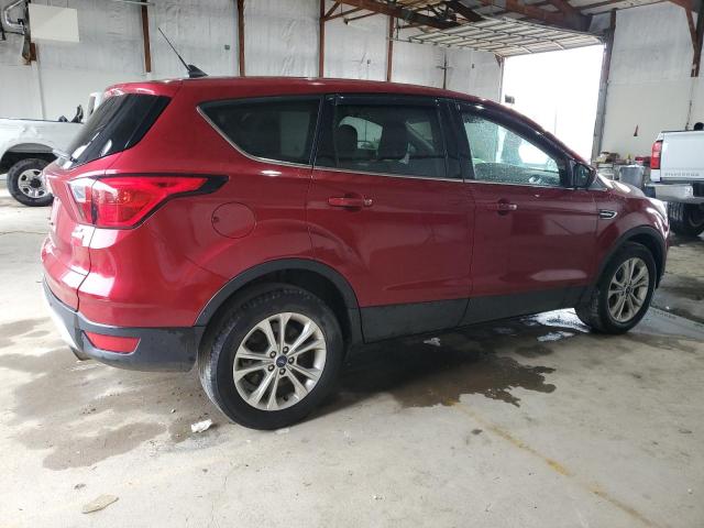 2019 FORD ESCAPE SE - 1FMCU0GD0KUB52863