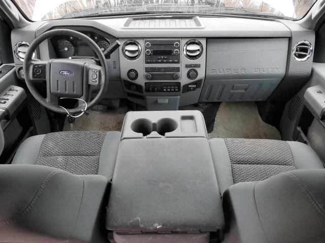 2013 Ford F250 Super Duty VIN: 1FT7W2B65DEA25401 Lot: 51370294