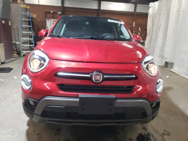 ZFBNF3B19MP888629 FIAT 500 X TREKK 5