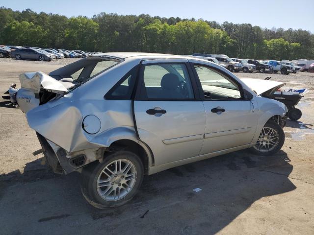 2005 Ford Focus Zx4 VIN: 1FAFP34N15W131817 Lot: 50715544