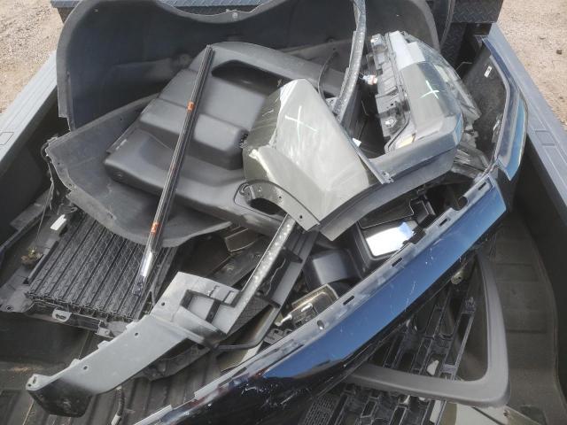 2022 CHEVROLET 2500 HD 1GC4YMEY0NF267207