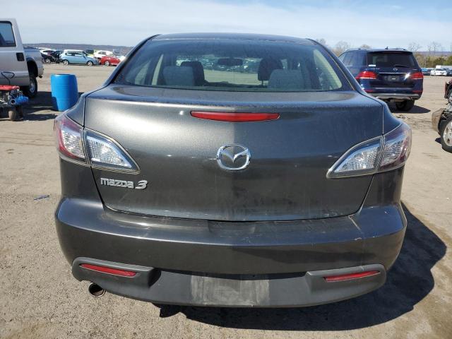 2010 Mazda 3 I VIN: JM1BL1SG5A1141531 Lot: 49953224