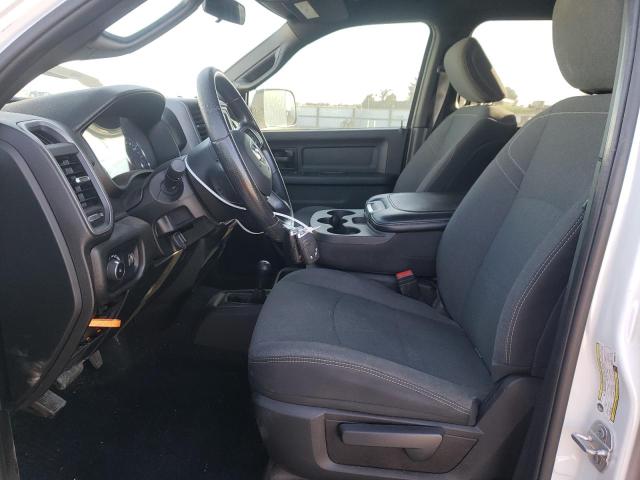 2021 Ram 3500 Tradesman VIN: 3C63R3GJ5MG538110 Lot: 51897604