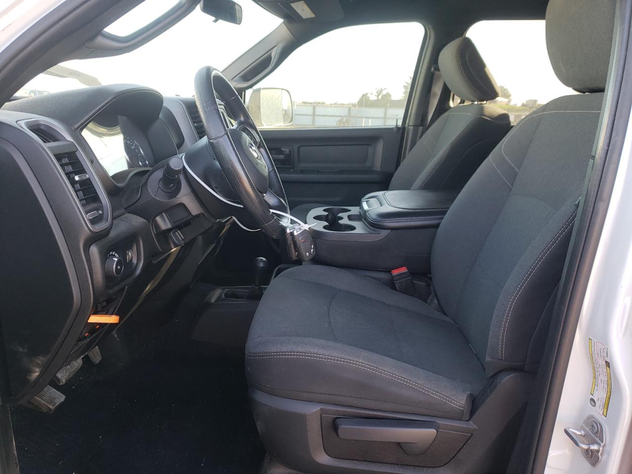 3C63R3GJ5MG538110 2021 Ram 3500 Tradesman