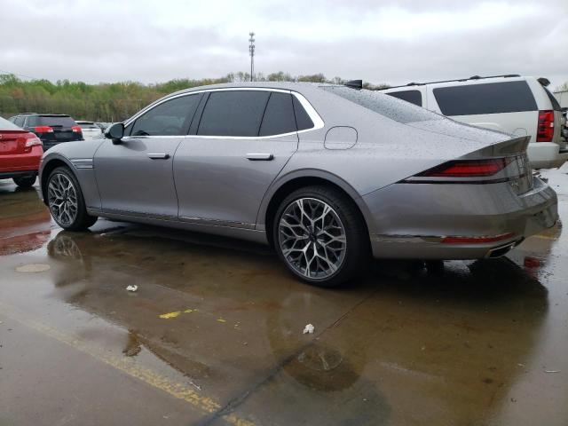 2023 GENESIS G90 KMTFC4SD2PU028511