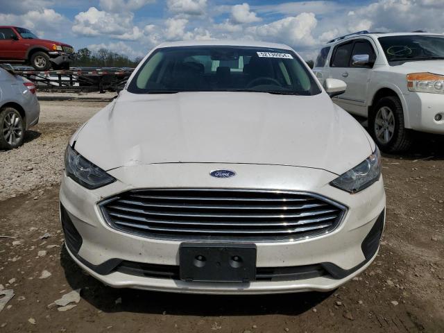 3FA6P0HD8LR134116 Ford Fusion SE 5