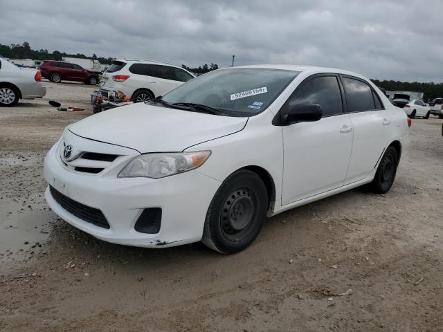 2011 Toyota Corolla Base VIN: JTDBU4EE4B9145355 Lot: 52469154