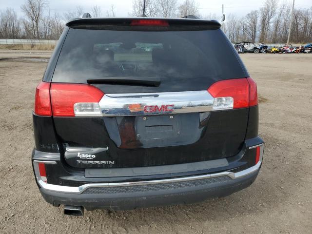 2017 GMC Terrain Slt VIN: 2GKALPEK4H6331718 Lot: 48325374