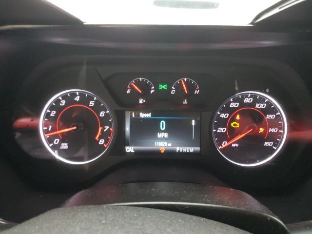 2017 Chevrolet Camaro Lt VIN: 1G1FB1RX5H0175651 Lot: 52515934