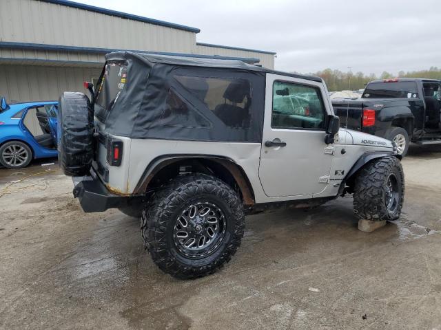 2008 Jeep Wrangler X VIN: 1J4FA24128L601789 Lot: 52312824