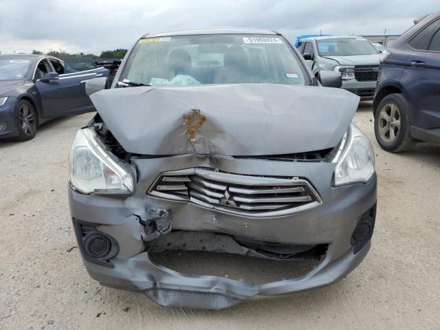 2018 MITSUBISHI MIRAGE G4 - ML32F3FJXJHF10678